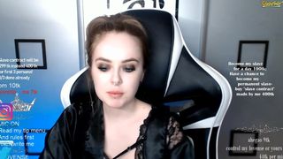 красивая st@cywolf. 2020