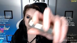 красивая st@cywolf. 2020