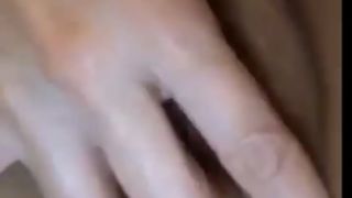 Colombian pussy