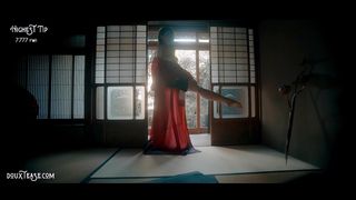 Douxtease 2-20-2020