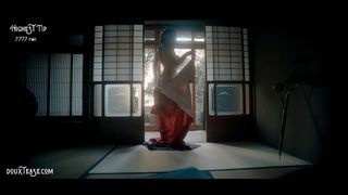 Douxtease 2-20-2020