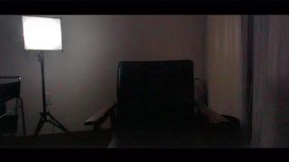 io_veil RACHAEL SMOKES FOR YOU