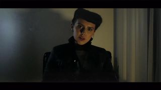 io_veil RACHAEL SMOKES FOR YOU