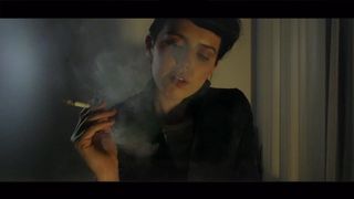 io_veil RACHAEL SMOKES FOR YOU