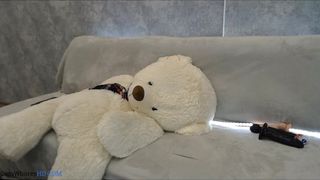 sugar_blast cumshow squirt