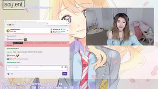 Twitch iGumdrop Blowjob Scandal