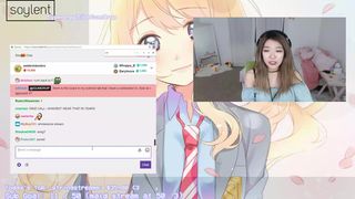 Twitch iGumdrop Blowjob Scandal