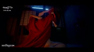 Douxtease 2-20-2020 2
