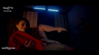Douxtease 2-20-2020 2