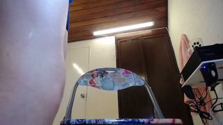 lady_little meaty pussy mini squirt 1581604670