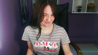 шлюха Волкова- Amazingmermaid Exclusive MyFreeCams