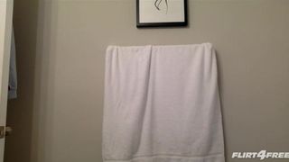 Lindsey Banks Lingerie Dance Tease