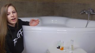 Chemistry Lesson - How to make meth Bomb
