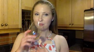 Anna_lane Perfect nip slips!