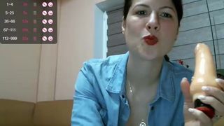 Have_funnn webcam show 2020-01-26_22-12-25_915