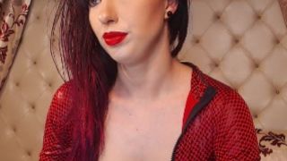 AmberEly - Cam show (19.03.17)