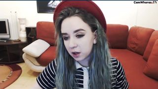 Can't remember her name (any help?)