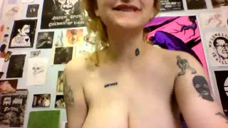 notbeckyhecky Big naturals