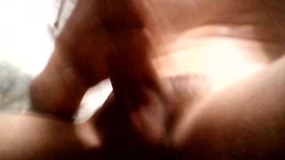 My Wet Big Cock Cumming For Jessica Marie In Vancouver 9