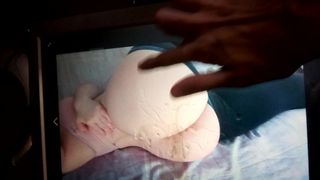 My Wet Big Cock Cumming For Jessica Marie In Vancouver