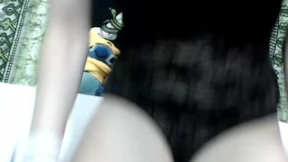 bitch_baby92 Cam Show