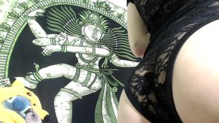 bitch_baby92 Cam Show