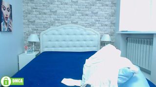 tyleranddiana solo busty 2019-04-12 09.30 EST