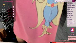 hottest_asss booty play 2019-10-10 12.38 EST