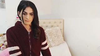 ShailyCouSlut | cum shailyn | Trailer