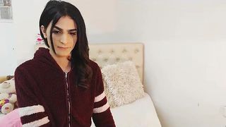 ShailyCouSlut | cum shailyn | Trailer