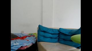 Unknown - CB Viewer Discretion is Adviced