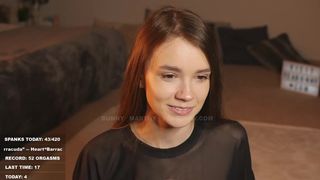 Bunny_Marthy Lookin cute