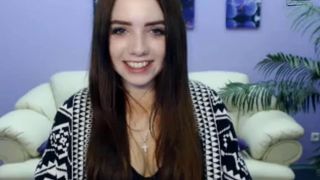 Alinka_K teasing show in group_25.05.17