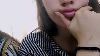 Algodondeazucar webcam show 2020-02-22_21-23-01_886