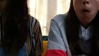 Algodondeazucar webcam show 2020-02-22_20-35-48_091