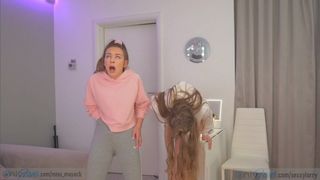 sexxylorry squirt 2020-02-27