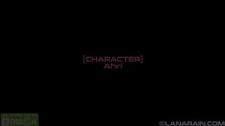 Lana Rain - Ahri Learns TopMidBottom and Jungle