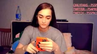 PS4 Pro Show Pussy and Tits