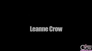 Leanne Crow strip
