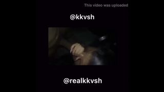 KKVSH Blowjob