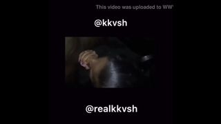KKVSH Blowjob