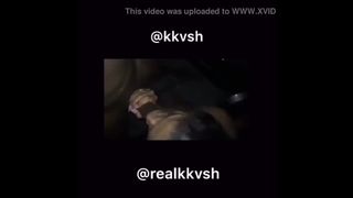KKVSH Blowjob