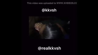 KKVSH Blowjob