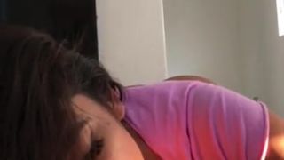 My Step-brothers Girlfriend Swallows my Load_JJcr8_720p