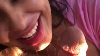 My Step-brothers Girlfriend Swallows my Load_JJcr8_720p