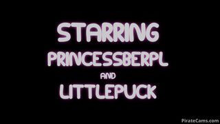 Catgirl Sisters Seduce Their Bro (PrincessBerpl)