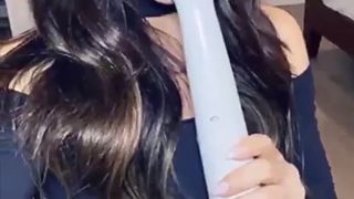 Aida Fox premium snapchat