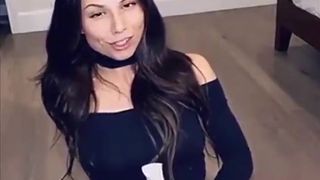 Aida Fox premium snapchat