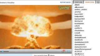 AmyValentines loser club