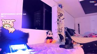 Dayaanna webcam show 2020-02-17_04-29-33_575